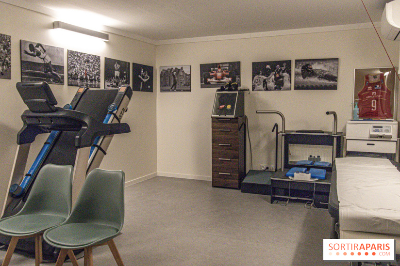 Institut Médical Sport Santé