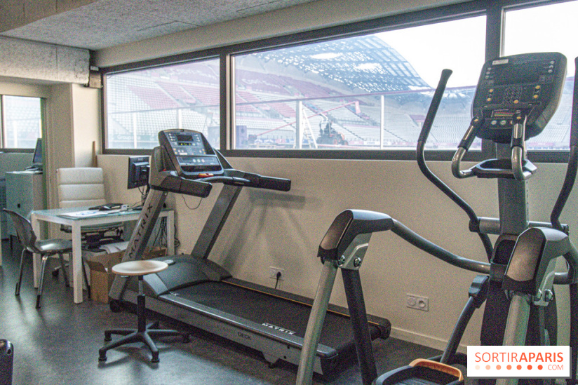 Institut Médical Sport Santé