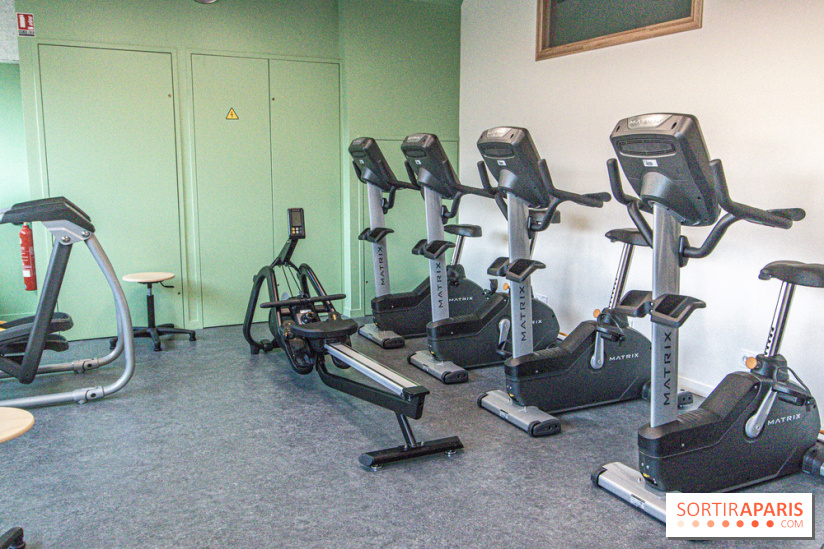 Institut Médical Sport Santé