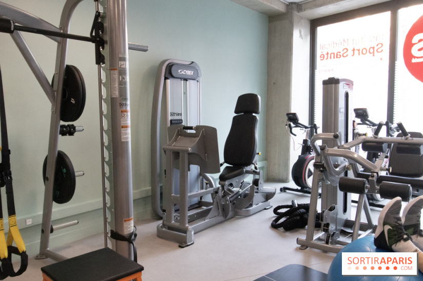 Institut Médical Sport Santé