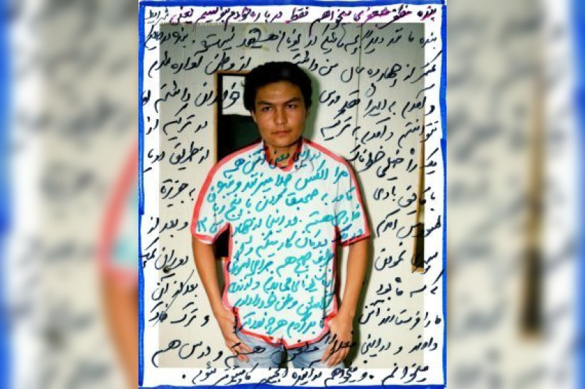 jim goldberg, paris, exposition,HCB