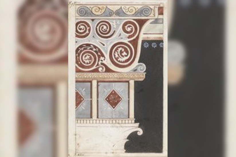 italie paris exposition