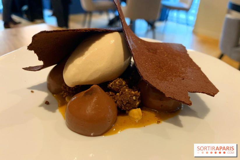 Origines - Julien Boscus 