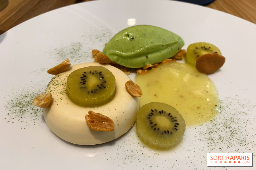 Origines - Julien Boscus 