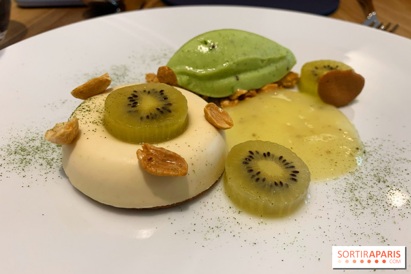 Origines - Julien Boscus 