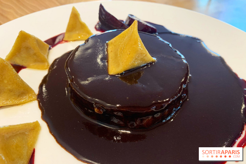 Origines - Julien Boscus 