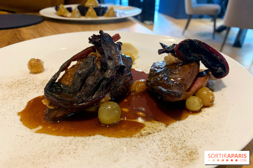 Origines - Julien Boscus 