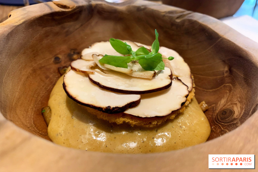 Origines - Julien Boscus 