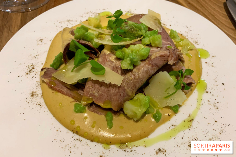 Origines - Julien Boscus 