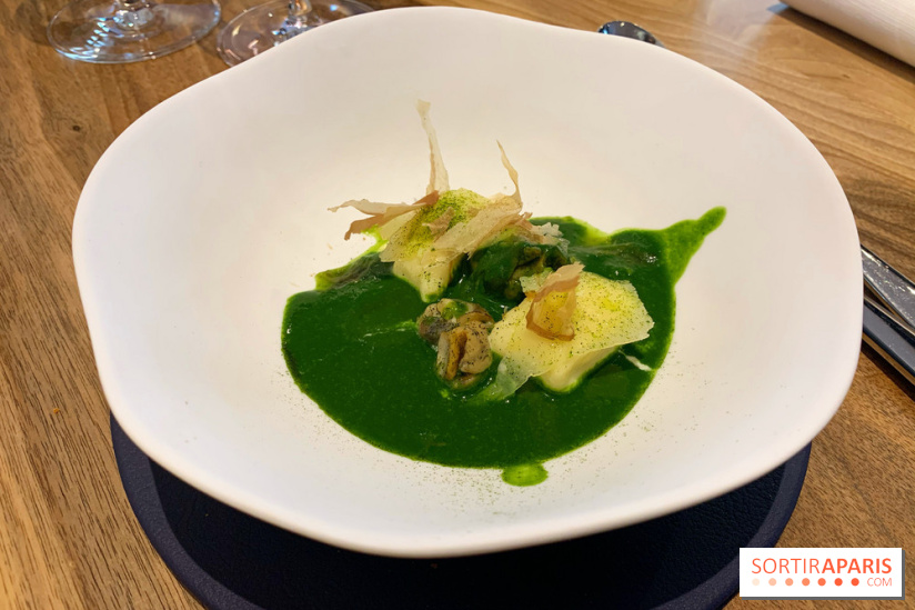 Origines - Julien Boscus 