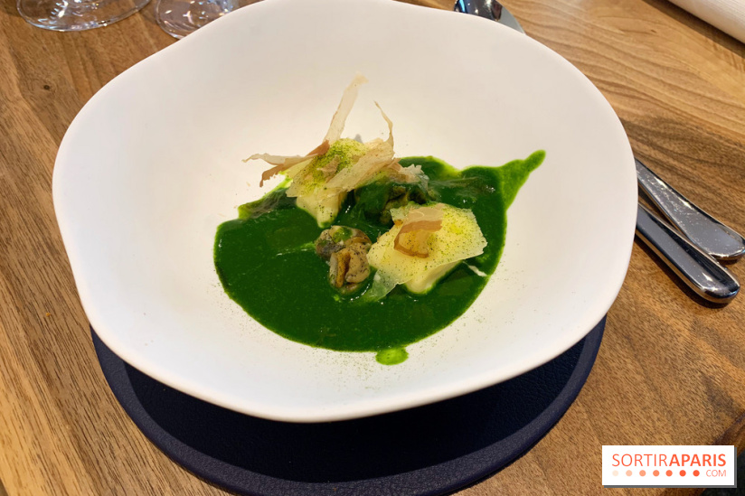 Origines - Julien Boscus 