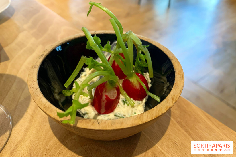 Origines - Julien Boscus 