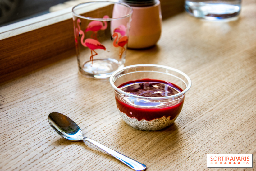 Poké Bar et ses Poke Bowls posent leurs valises à deux pas des Champs-Elysées