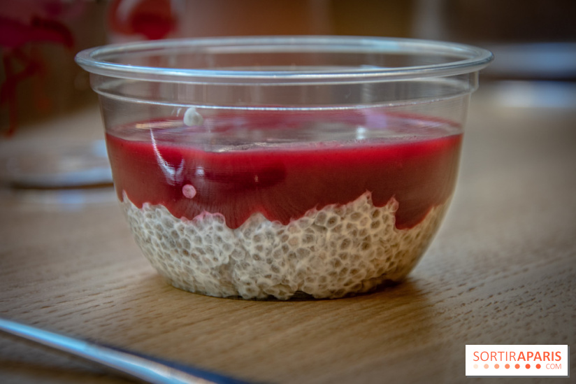 Poké Bar et ses Poke Bowls posent leurs valises à deux pas des Champs-Elysées