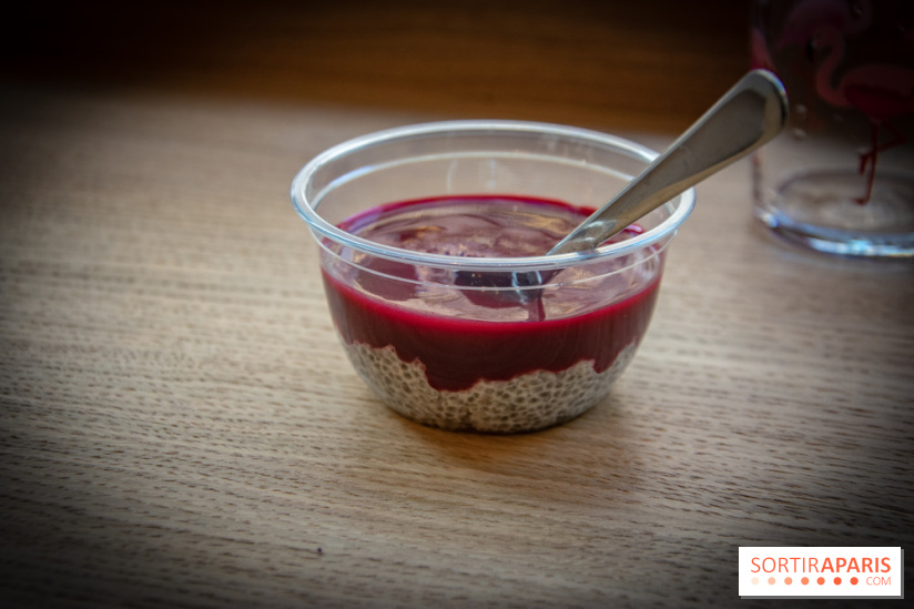 Poké Bar et ses Poke Bowls posent leurs valises à deux pas des Champs-Elysées