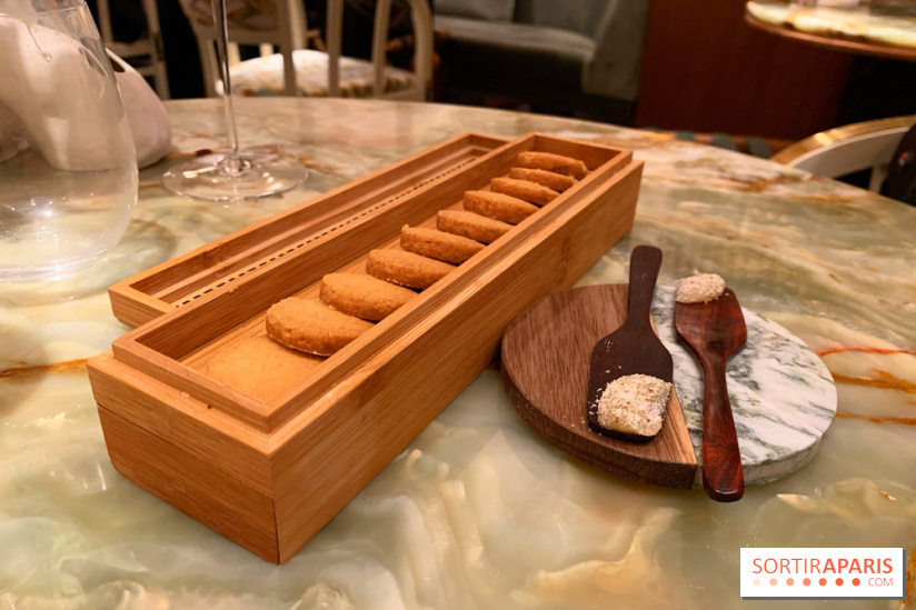 La Scène - Stéphanie Le Quellec