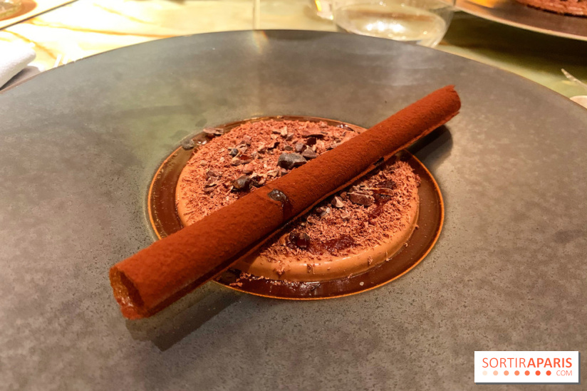 La Scène - Stéphanie Le Quellec