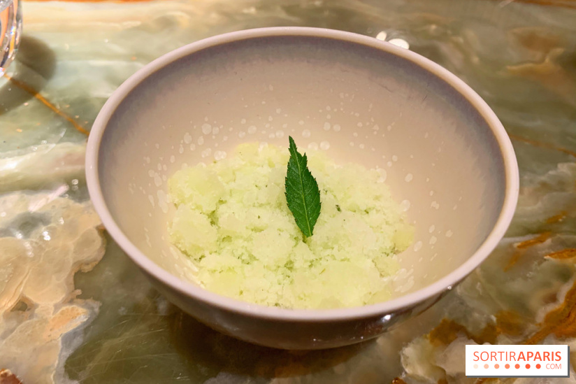 La Scène - Stéphanie Le Quellec