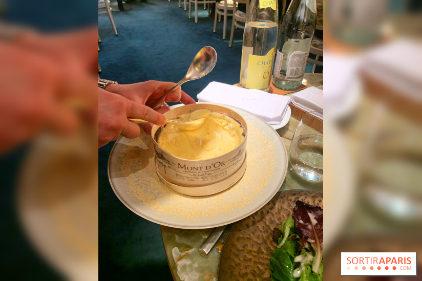 La Scène - Stéphanie Le Quellec