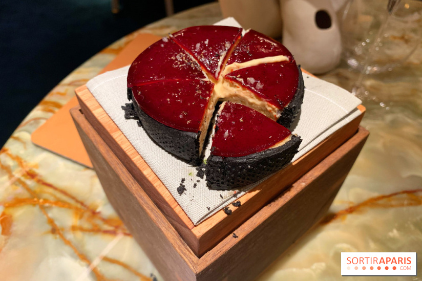 La Scène - Stéphanie Le Quellec