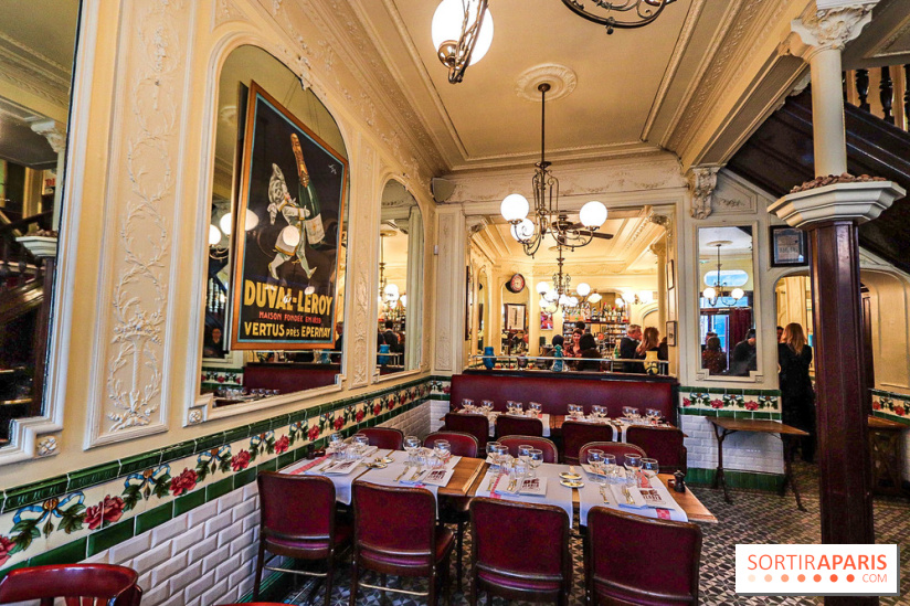 Aux Lyonnais fête ses 130 ans 