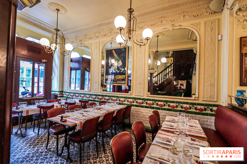 Aux Lyonnais fête ses 130 ans 