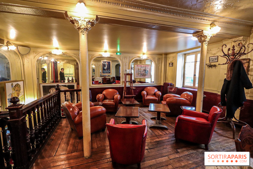 Aux Lyonnais fête ses 130 ans 