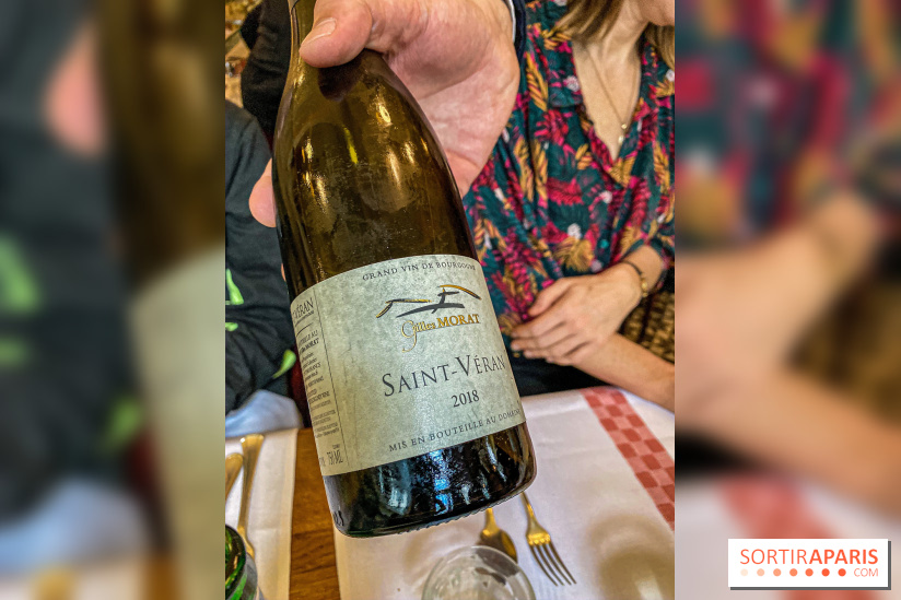 Aux Lyonnais fête ses 130 ans 