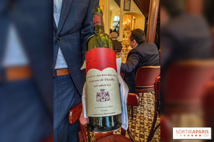 Aux Lyonnais fête ses 130 ans 