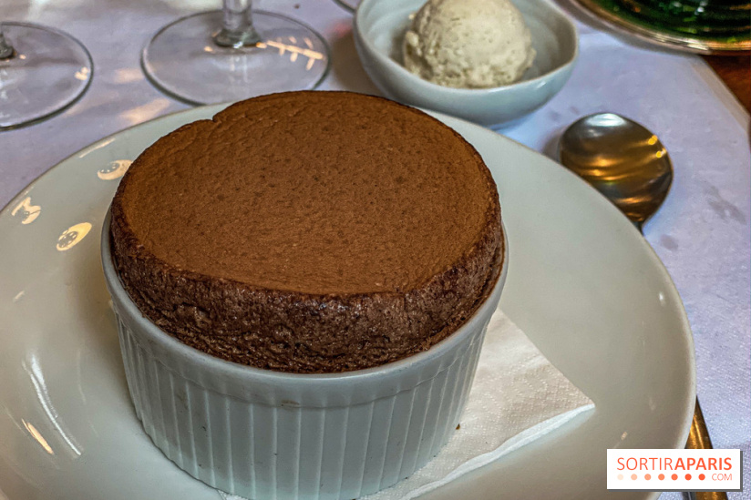 Aux Lyonnais fête ses 130 ans 