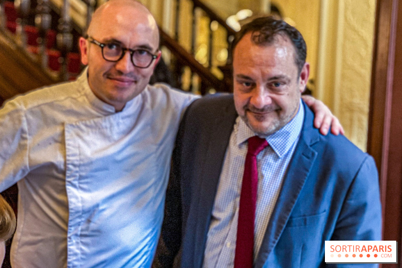 Aux Lyonnais fête ses 130 ans 