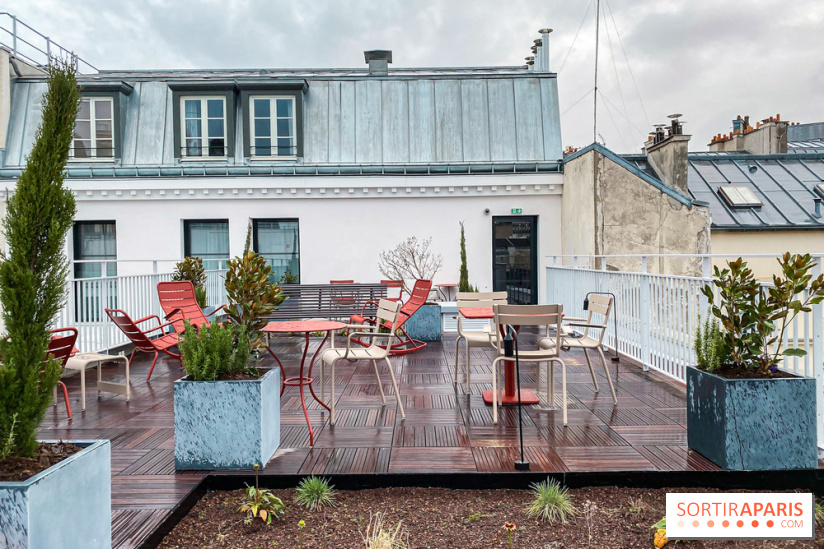 Café du Grand Quartier 