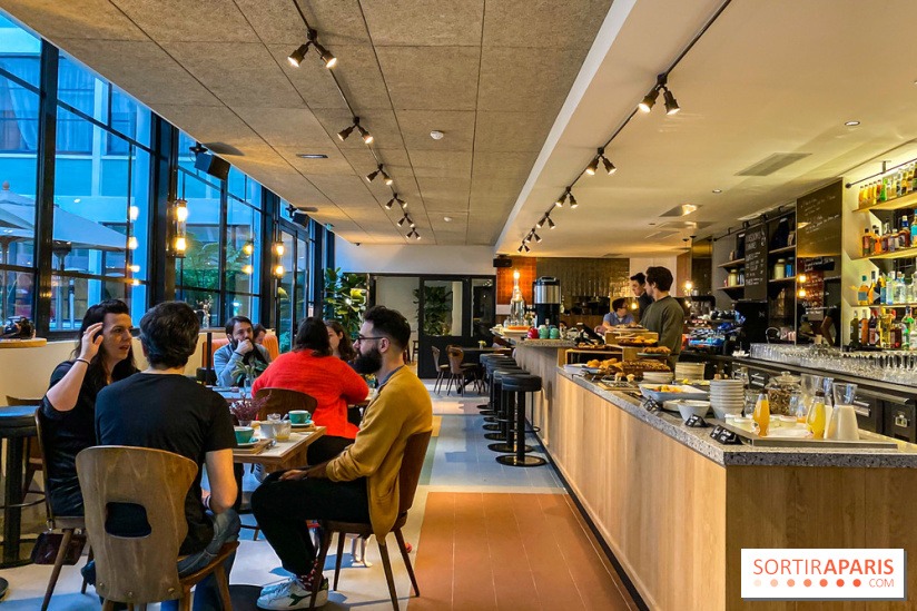 Café du Grand Quartier 