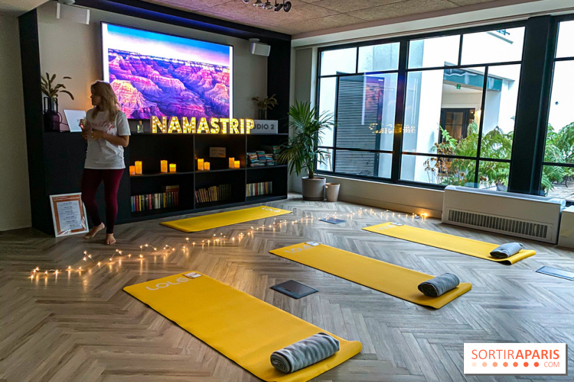 Café du Grand Quartier 