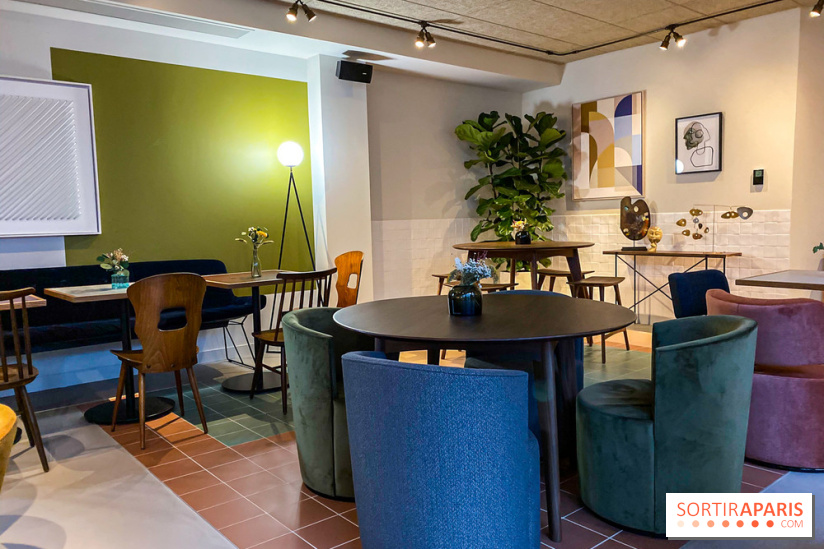 Café du Grand Quartier 