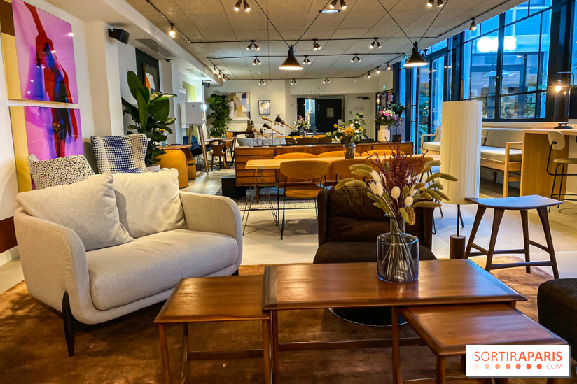 Café du Grand Quartier 