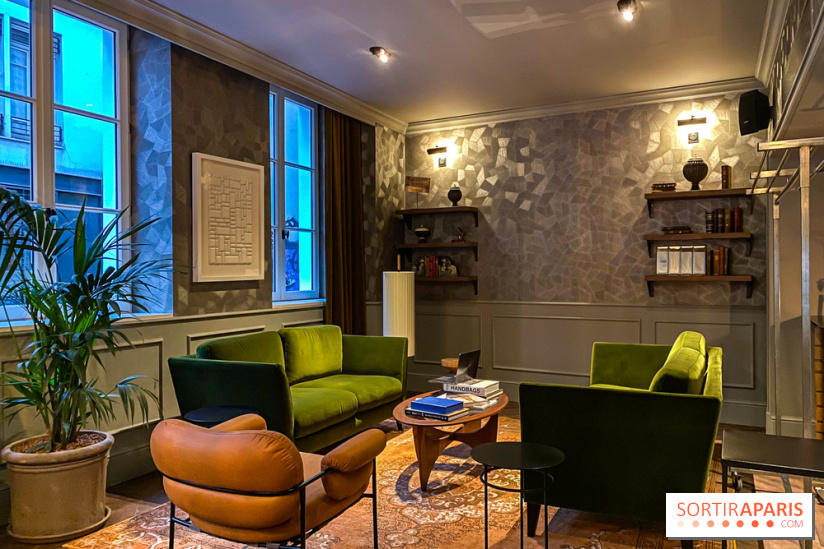 Café du Grand Quartier 