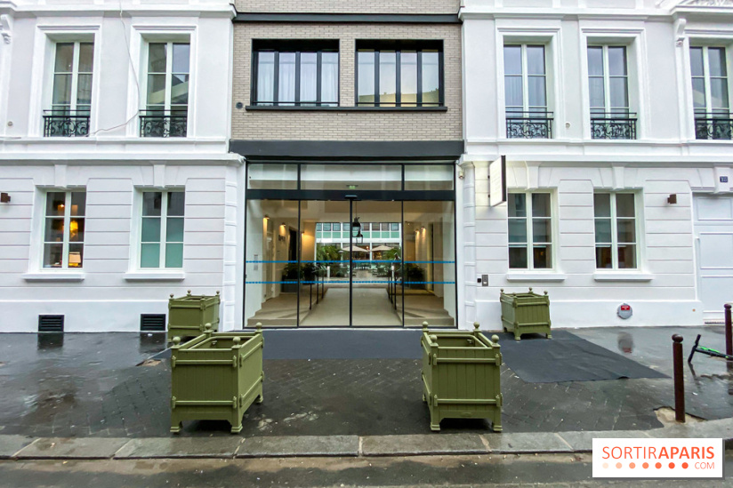 Café du Grand Quartier 