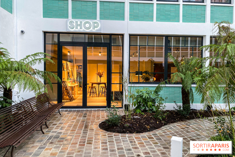 Café du Grand Quartier 