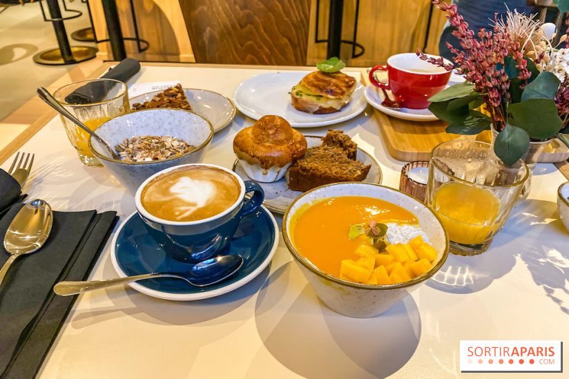 Café du Grand Quartier 