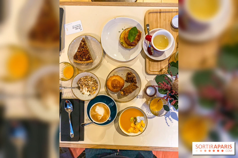 Café du Grand Quartier 