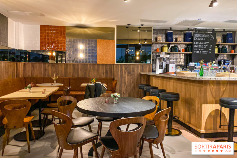 Café du Grand Quartier 