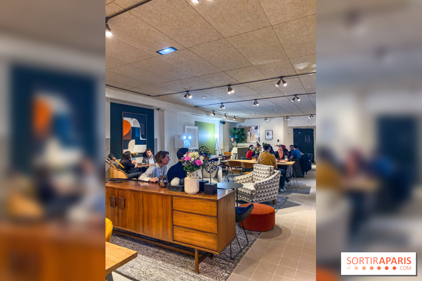 Café du Grand Quartier 