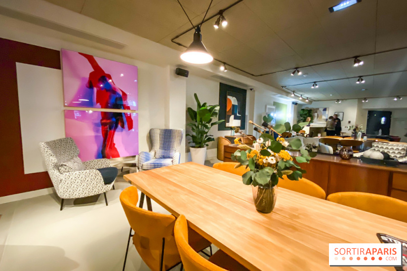 Café du Grand Quartier 