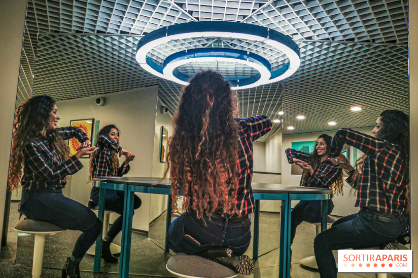 Le Musée de l'Illusion - les photos 