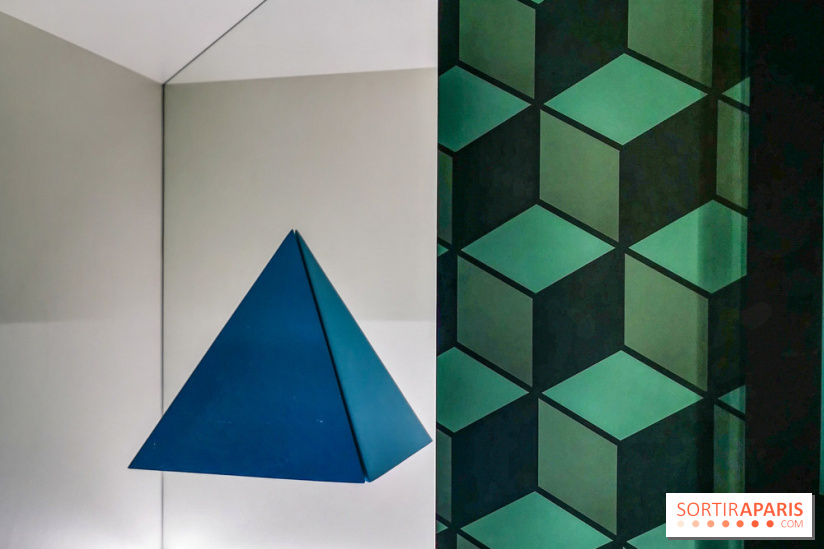 Le Musée de l'Illusion - les photos 