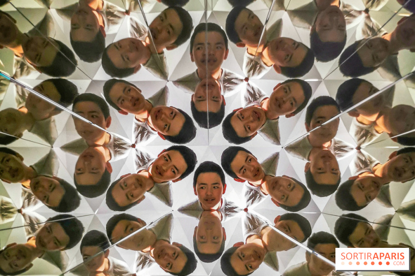 Le Musée de l'Illusion - les photos 