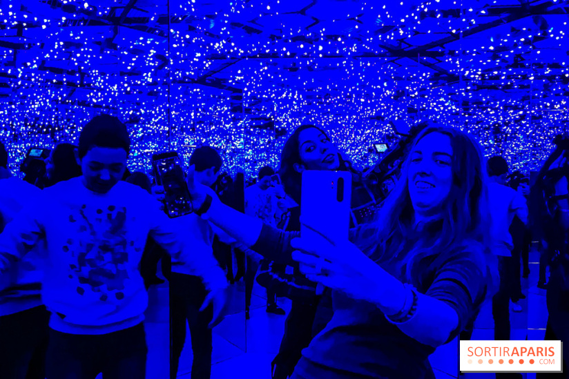 Le Musée de l'Illusion - les photos 