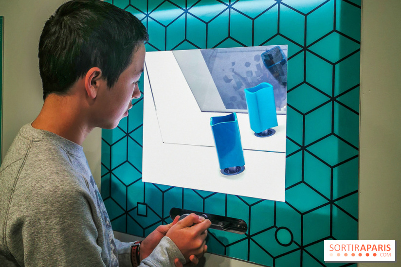 Le Musée de l'Illusion - les photos 