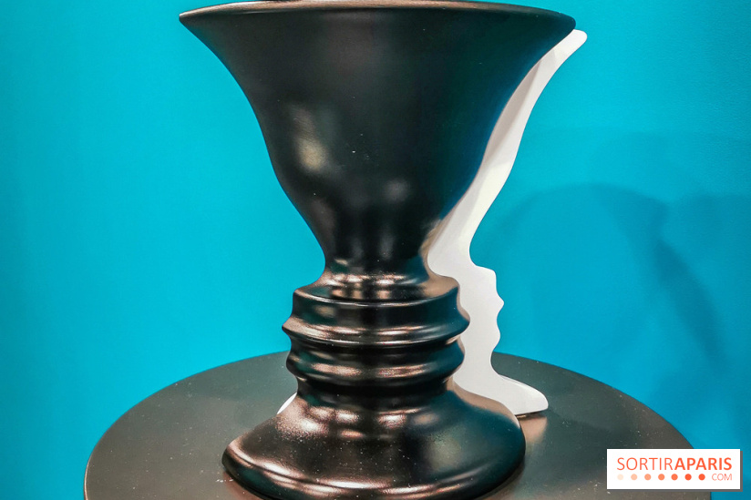 Le Musée de l'Illusion - les photos 